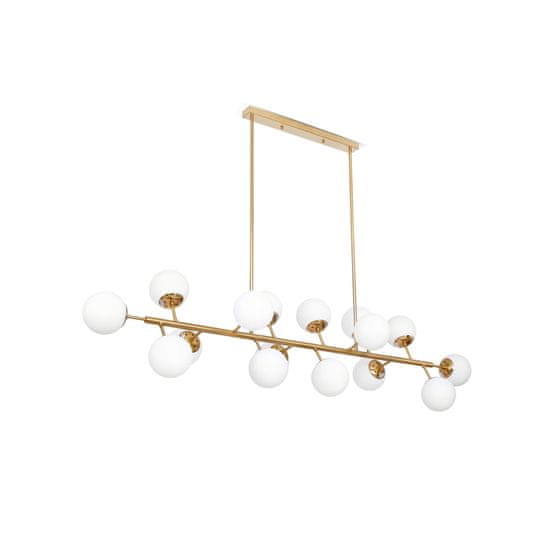 LAMBARIO  MAX 40W 16XE27 Pendant Lighting Fixture