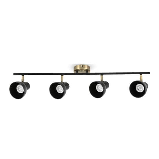 LAMBARIO  MAX 7W 4XGU10 Ceiling Lighting Fixture