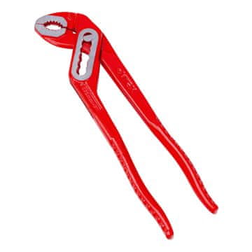 Virax Vodovodne klešče z navzkrižnimi kraki VANADIX 010924 24 mm