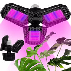 Gardlov 20440 108 LED lampa za rast rastlin
