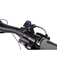 MTF Električno kolo Road 6.4, EVO - moško,18", 28", 80 Nm, baterija Samsung 36 V/19.6 Ah ( 705 Wh) do 160 km, 9 prestav Shimano