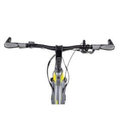 MTF Električno kolo Road 6.4 W, EVO - žensko, 17", 29", 80 Nm, baterija Samsung 36 V/19.6 Ah (705 Wh) do 160 km, 9 prestav Shimano