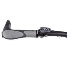 MTF Električno kolo Road 6.4 W, EVO - žensko, 17", 29", 80 Nm, baterija Samsung 36 V/19.6 Ah (705 Wh) do 160 km, 9 prestav Shimano