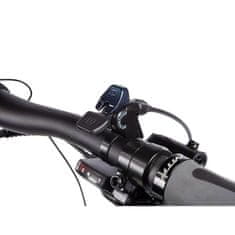 MTF Električno kolo Road 6.4 W, EVO - žensko, 17", 29", 80 Nm, baterija Samsung 36 V/19.6 Ah (705 Wh) do 160 km, 9 prestav Shimano