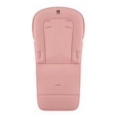 Petite&Mars PETITE&amp;MARS Prevleka za sedež in pladenj za otroški stolček Gusto Sugar Pink