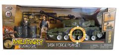 Mac Toys M4807038 Rezervoar STARX