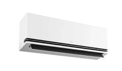 LG DualCool Premium klimatska naprava, 3,5 kW (H12S1P)