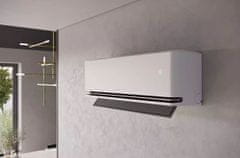 LG DualCool Premium klimatska naprava, 3,5 kW, z montažo (H12S1P+M)