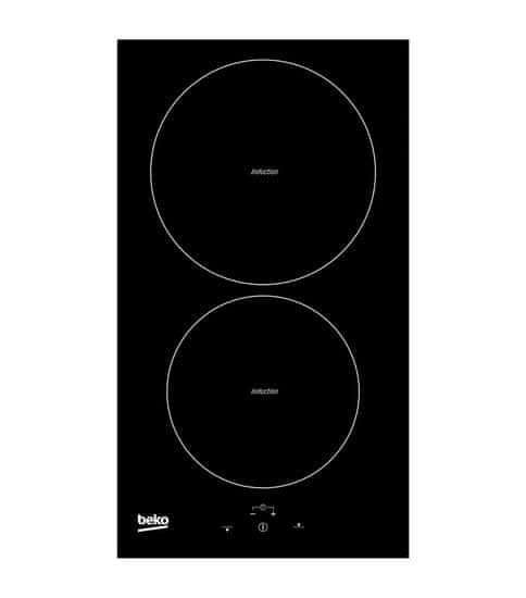 Beko HDMI32400DT indukcijska kuhalna plošča