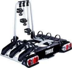 EuroWay G2 nosilec za tri kolesa, 13 pin (922020)