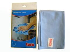 Toro Univerzalna čistilna krpa 40 x 40 cm