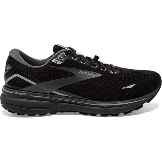 Brooks Čevlji obutev za tek črna Ghost 15 Gtx