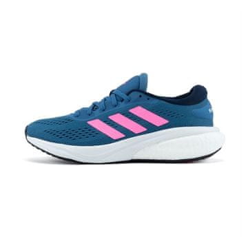 Adidas Čevlji obutev za tek modra Supernova 2