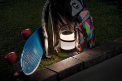 Paulmann prenosljiva LED svetilka 1,6W IP44 3000K