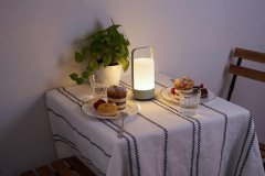 Paulmann prenosljiva LED svetilka 0,2W IP44 3000K
