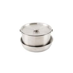 Outwell Supper jedilni set, L