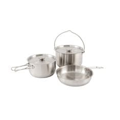 Outwell Supper jedilni set, L