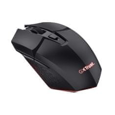 Trust GXT112 Felox gaming set, miška+podlaga, brezžična