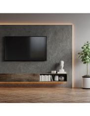 Ksix SmartLED trak 5 metrov, obrezovanje, 1000 lumnov, CCT bela, daljinsko