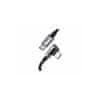 Ugreen US335 KOTNI (1) KABEL USB C 100W 1M SIV