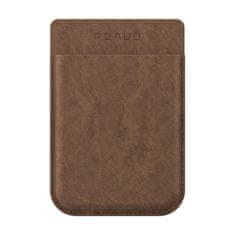Plaud Ohišje za diktafon AI PLAUD Note (rjave barve)