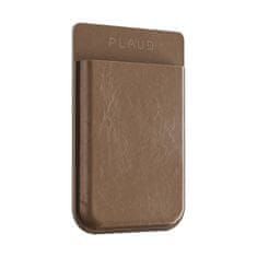 Plaud Ohišje za diktafon AI PLAUD Note (rjave barve)