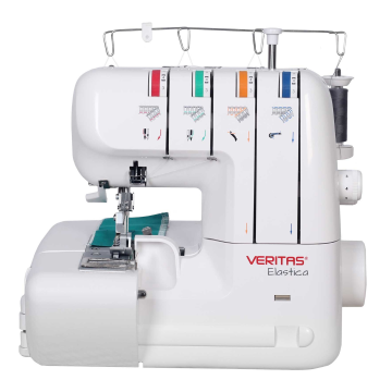 Veritas Overlock šivalni stroj Elastica