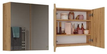 shumee Kopalniški drog Pola 2DL ARTISAN