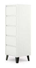 shumee Komoda Scandi 5S, BELA