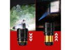 Naglavna svetilka LED ZOOM ORTEX E-366