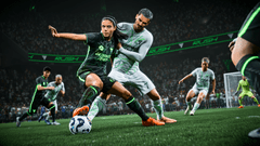 Electronic Arts EA SPORTS: FC 25 igra, Switch
