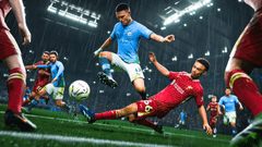 Electronic Arts EA SPORTS: FC 25 igra, Switch