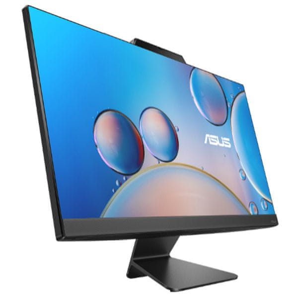 ASUS M3402WFAK-WB53C0 računalnik vse v enem, 60,45cm (23,8), FHD, R5 ...