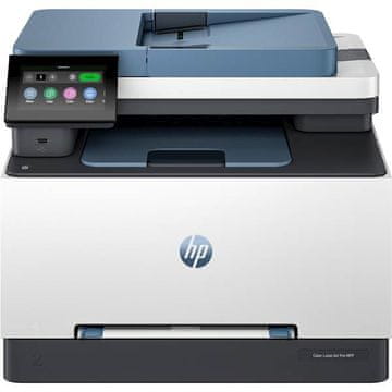 HP Color LaserJet Pro MFP 3302sdw večfunkcijska barvna laserska naprava (499Q6F#B19)
