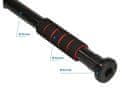 Drog za vrata EB FIT, 65-100 cm F-312
