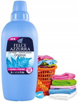 shumee Mehčalec perila 2 l luksuzni intenzivni original