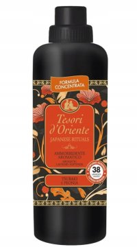 shumee Koncentrat mehčalca 760 ml tsubaki olja in potonike