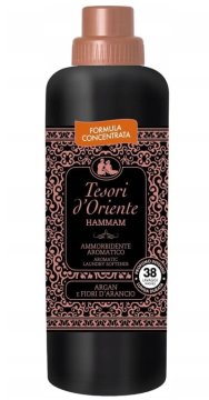 shumee Koncentrat mehčalca 760 ml dišava argan pomaranča