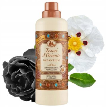 shumee Koncentrat mehčalca 760 ml vrtnice in labdanove smole