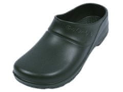 Lemigo Zeleni natikači Bio Comfort LEMIGO 36 EU / 3.5 UK