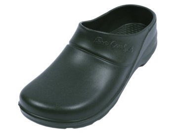 Lemigo Zeleni natikači Bio Comfort LEMIGO