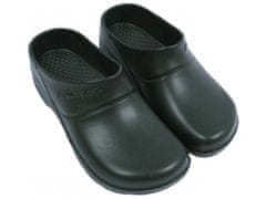 Lemigo Zeleni natikači Bio Comfort LEMIGO 36 EU / 3.5 UK