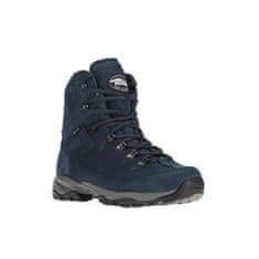 Meindl Čevlji treking čevlji mornarsko modra 42 EU Ohio Winter Gtx