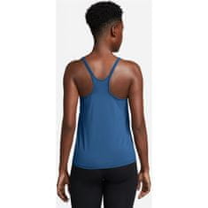 Nike Majice obutev za trening modra XL One Classic