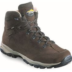 Meindl Čevlji treking čevlji rjava 38 EU Ohio Lady 2 Gtx