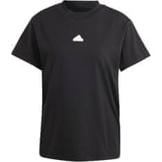 Adidas Majice črna L IP2266