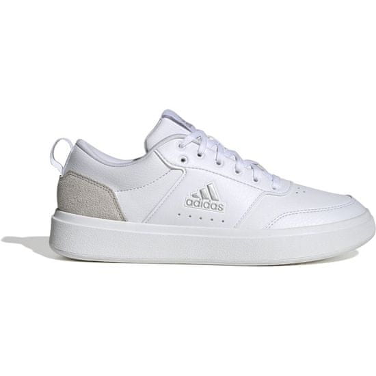 Adidas Čevlji bela Park St 000
