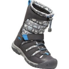 KEEN Snežni škornji siva 36 EU Winterport Neo