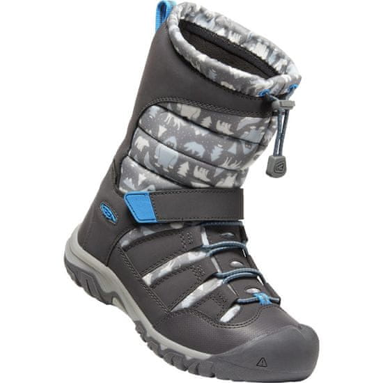 KEEN Snežni škornji siva 36 EU Winterport Neo