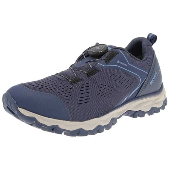 Meindl Čevlji treking čevlji mornarsko modra Abano Gtx